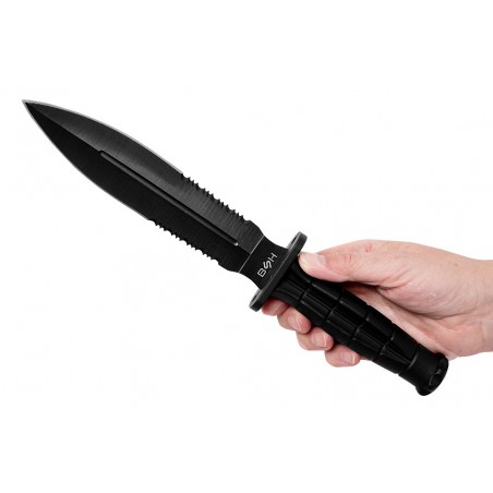 Nóż Taktyczny BSH ADVENTURE N-322C