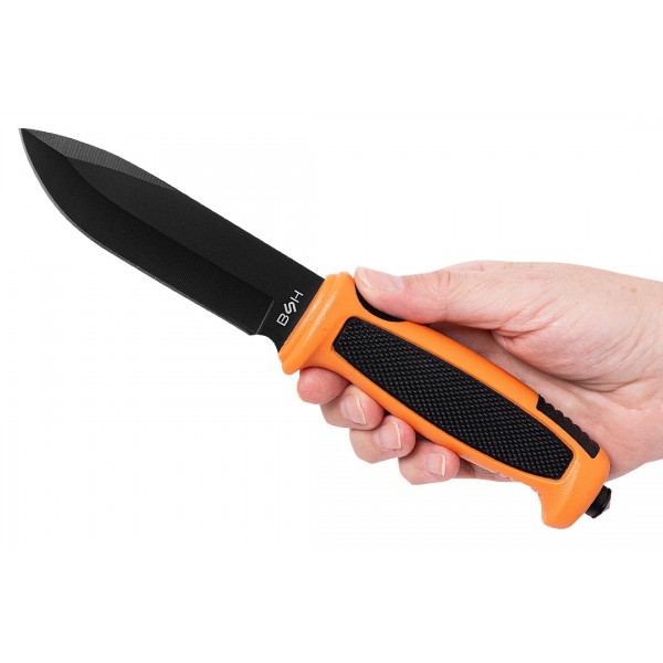 Nóż Turystyczny BSH ADVENTURE N-325A Nóż Turystyczny BSH ADVENTURE N-325A