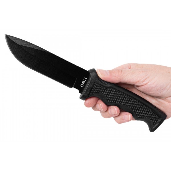 Nóż Taktyczny BSH ADVENTURE N-328B