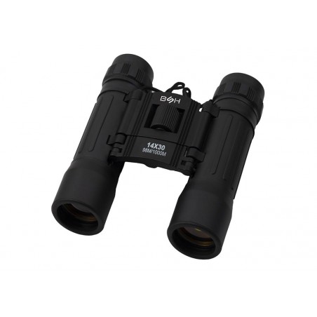Lornetka kompaktowa BSH ADVENTURE 14x30 LR-108