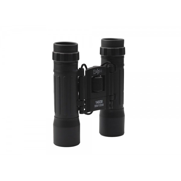 Lornetka kompaktowa BSH ADVENTURE 14x30 LR-108