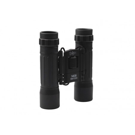 Lornetka kompaktowa BSH ADVENTURE 14x30 LR-108