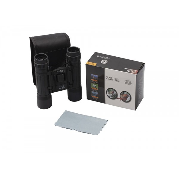 Lornetka kompaktowa BSH ADVENTURE 14x30 LR-108