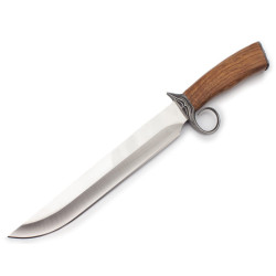 Nóż Myśliwski BSH N-212B