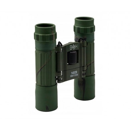 Lornetka kompaktowa BSH ADVENTURE 14x30 LR-109
