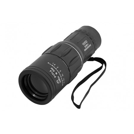 Monokular BSH ADVENTURE 16x52 LR-110