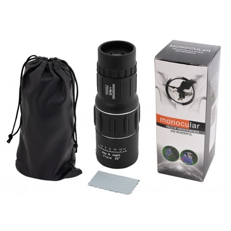 Monokular BSH ADVENTURE 16x52 LR-110