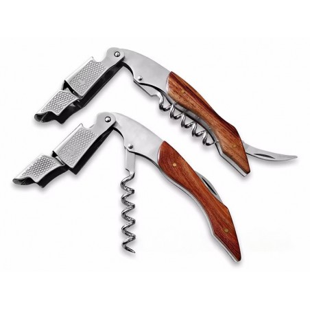 Korkociąg 3w1 BSH ADVENTURE CEZ-5