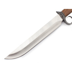 Nóż Myśliwski BSH N-212B 2