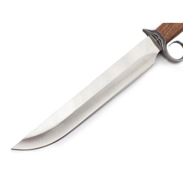 Nóż Myśliwski BSH N-212B Nóż Myśliwski BSH N-212B