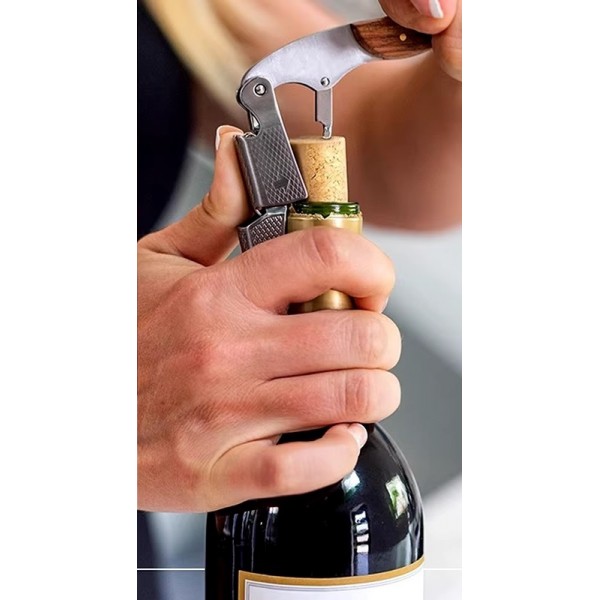 Korkociąg 3w1 BSH ADVENTURE CEZ-5