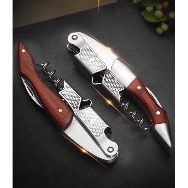 Korkociąg 3w1 BSH ADVENTURE CEZ-5