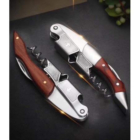 Korkociąg 3w1 BSH ADVENTURE CEZ-5