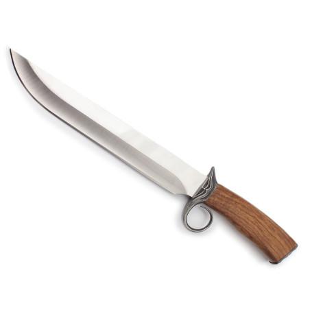 Nóż Myśliwski BSH N-212B Nóż Myśliwski BSH N-212B