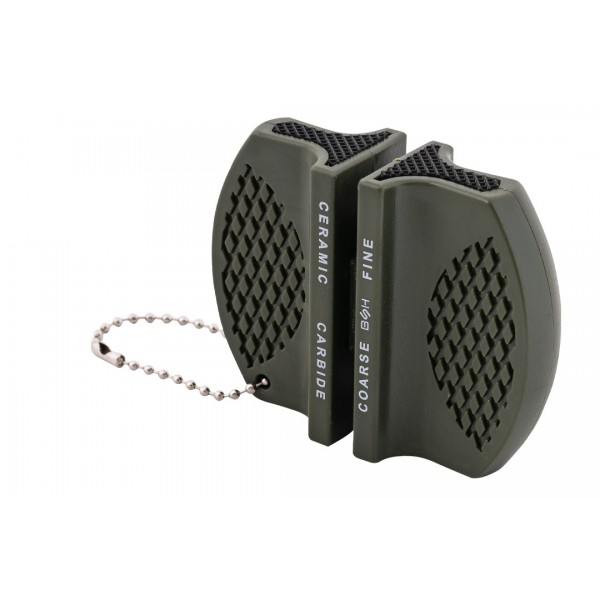 Ostrzałka Dwustronna do noży BSH ADVENTURE T-003