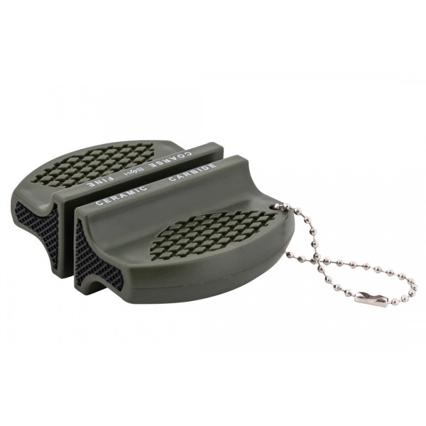 Ostrzałka Dwustronna do noży BSH ADVENTURE T-003