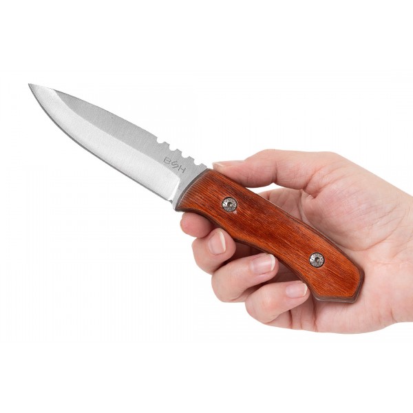 Nóż Myśliwski BSH ADVENTURE N-223B