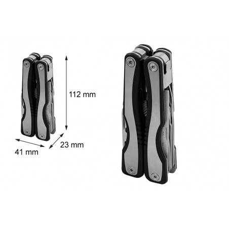 Multitool 15w1 BSH ADVENTURE MT-037 Multitool 15w1 BSH ADVENTURE MT-037