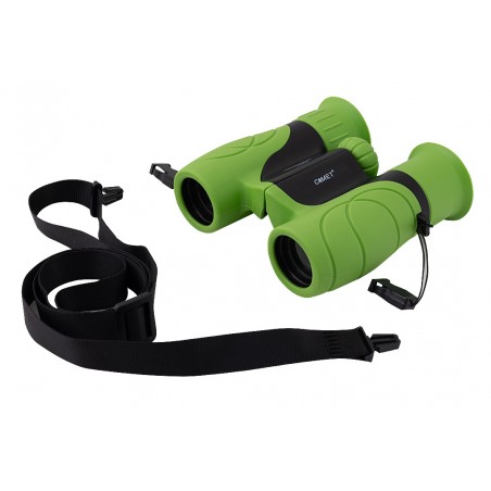 Lornetka kompaktowa COMET KIDS 8x21 LR-106