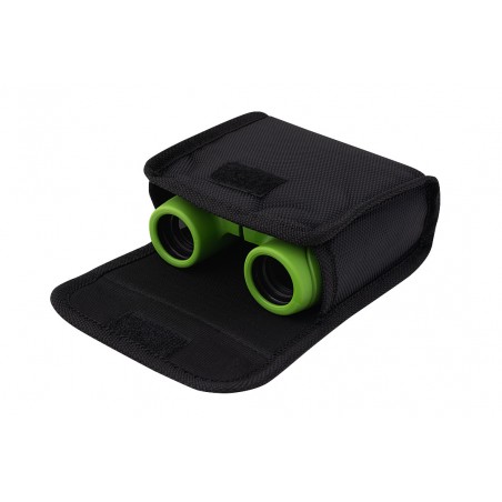 Lornetka kompaktowa COMET KIDS 8x21 LR-106