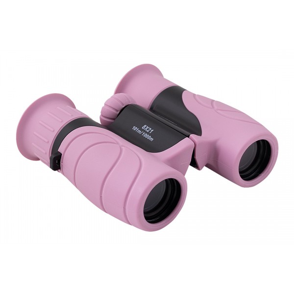 Lornetka kompaktowa COMET KIDS 8x21 LR-107