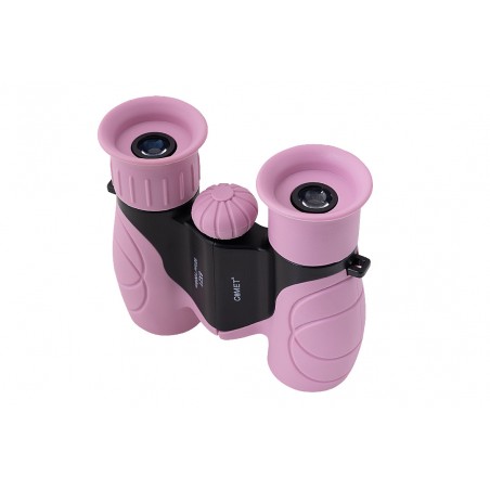 Lornetka kompaktowa COMET KIDS 8x21 LR-107