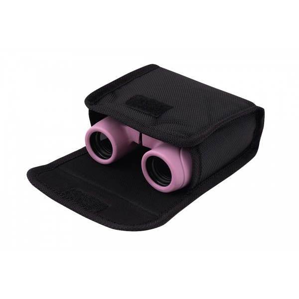 Lornetka kompaktowa COMET KIDS 8x21 LR-107