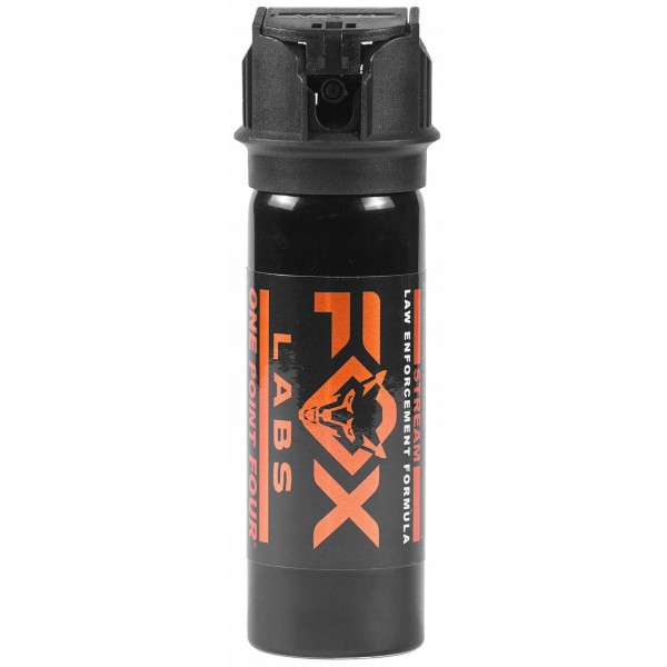 Gaz Pieprzowy FOX LABS ONE POINT FOUR 56 ml Strumień Żel G-092 Gaz Pieprzowy FOX LABS ONE POINT FOUR 56 ml Strumień Żel G-092