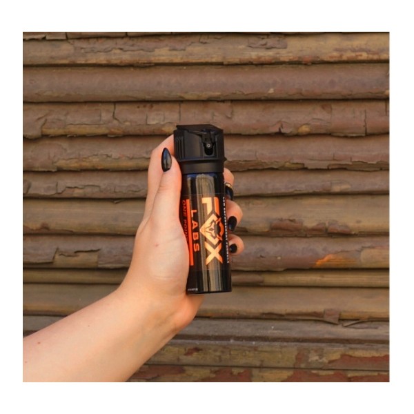 Gaz Pieprzowy FOX LABS ONE POINT FOUR 56 ml Strumień Żel G-092 Gaz Pieprzowy FOX LABS ONE POINT FOUR 56 ml Strumień Żel G-092