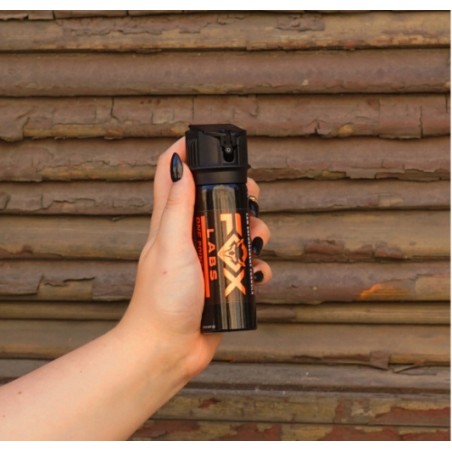 Gaz Pieprzowy FOX LABS ONE POINT FOUR 56 ml Strumień Żel G-092 Gaz Pieprzowy FOX LABS ONE POINT FOUR 56 ml Strumień Żel G-092