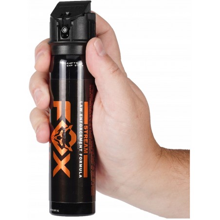 Gaz Pieprzowy FOX LABS ONE POINT FOUR 112 ml Strumień Żel G-094 Gaz Pieprzowy FOX LABS ONE POINT FOUR 112 ml Strumień Żel G-094