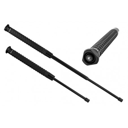 Pałka Teleskopowa 18" ESP Hartowana EXBTT-18H Easy Lock + BHT-54 Pałka Teleskopowa 18" ESP Hartowana EXBTT-18H Easy Lock + BHT-54