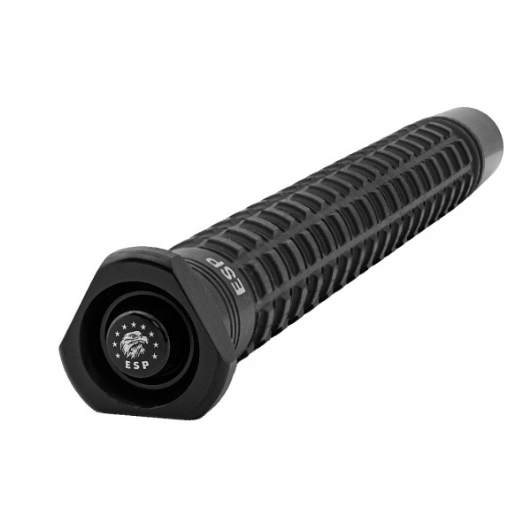 Pałka Teleskopowa 18" ESP Hartowana EXBTT-18H Easy Lock + BHT-54 Pałka Teleskopowa 18" ESP Hartowana EXBTT-18H Easy Lock + BHT-54