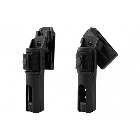 Pałka Teleskopowa 18" ESP Hartowana EXBTT-18H Easy Lock + BHT-54 Pałka Teleskopowa 18" ESP Hartowana EXBTT-18H Easy Lock + BHT-54