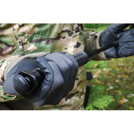 Pałka Teleskopowa 20" ESP Hartowana EXBTT-20H Easy Lock + BHT-55 Pałka Teleskopowa 20" ESP Hartowana EXBTT-20H Easy Lock + BHT-55