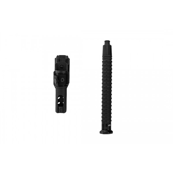 Pałka Teleskopowa 20" ESP Hartowana EXBTT-20H Easy Lock + BHT-55 Pałka Teleskopowa 20" ESP Hartowana EXBTT-20H Easy Lock + BHT-55