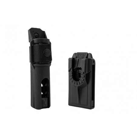 Pałka Teleskopowa 20" ESP Hartowana EXBTT-20H Easy Lock + BHT-55 Pałka Teleskopowa 20" ESP Hartowana EXBTT-20H Easy Lock + BHT-55