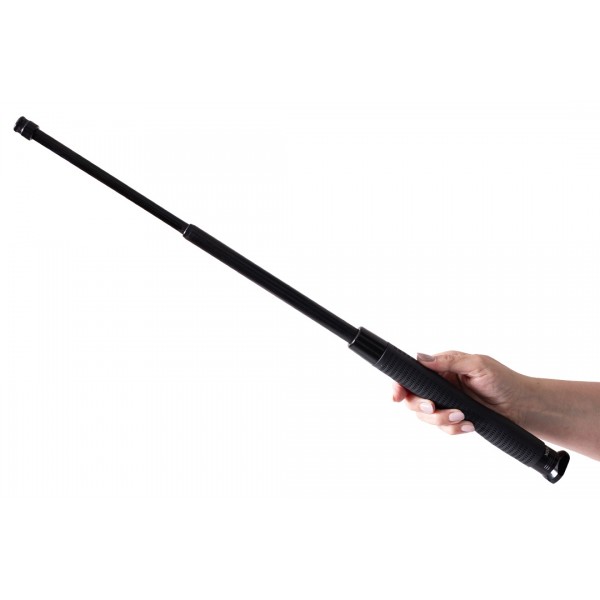 Pałka Teleskopowa 24" ESP Hartowana EXBTT-24HE Easy Lock + BHT-55