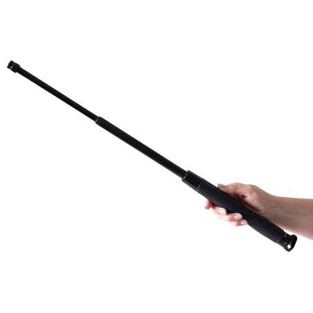 Pałka Teleskopowa 24" ESP Hartowana EXBTT-24HE Easy Lock + BHT-55