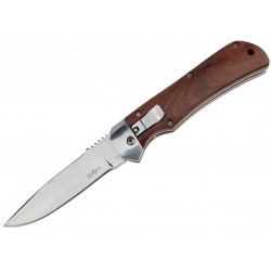 Nóż Sprężynowy BSH ADVENTURE N-513C