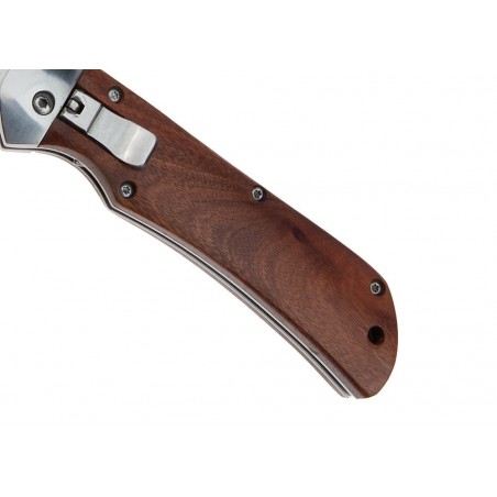 Nóż Sprężynowy BSH ADVENTURE N-513C Nóż Sprężynowy BSH ADVENTURE N-513C