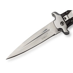 Nóż Sprężynowy BSH ADVENTURE N-513D 2