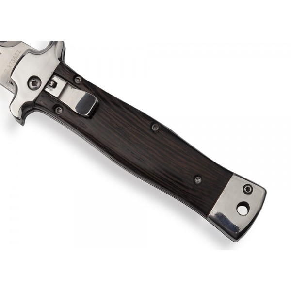 Nóż Sprężynowy BSH ADVENTURE N-513D Nóż Sprężynowy BSH ADVENTURE N-513D