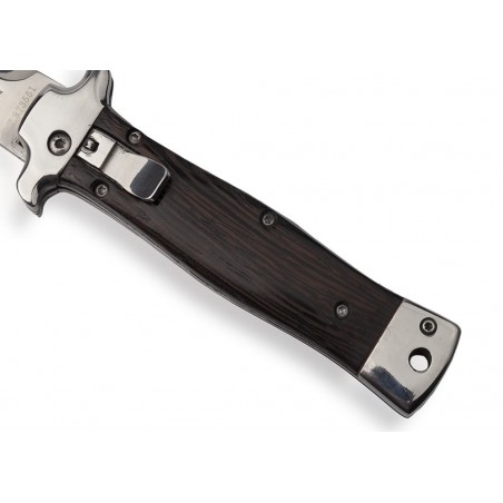 Nóż Sprężynowy BSH ADVENTURE N-513D Nóż Sprężynowy BSH ADVENTURE N-513D