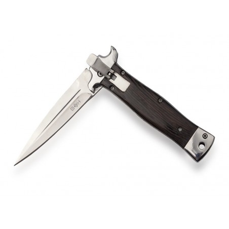 Nóż Sprężynowy BSH ADVENTURE N-513D Nóż Sprężynowy BSH ADVENTURE N-513D