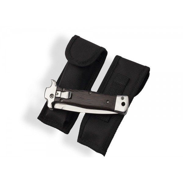 Nóż Sprężynowy BSH ADVENTURE N-513D Nóż Sprężynowy BSH ADVENTURE N-513D