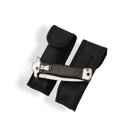 Nóż Sprężynowy BSH ADVENTURE N-513D Nóż Sprężynowy BSH ADVENTURE N-513D