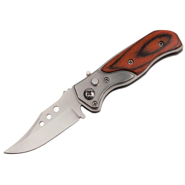Nóż Sprężynowy BSH N-535P