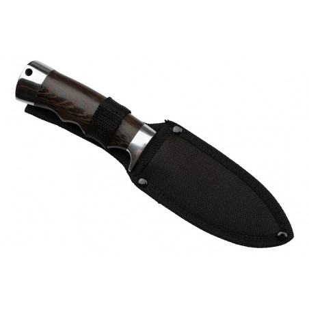 Nóż Myśliwski BSH ADVENTURE N-151A Nóż Myśliwski BSH ADVENTURE N-151A