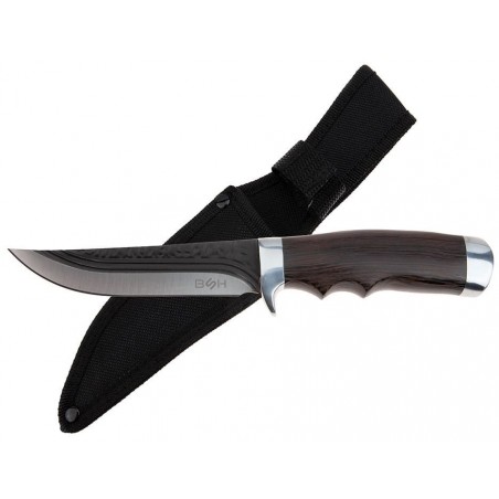Nóż Myśliwski BSH ADVENTURE N-151B Nóż Myśliwski BSH ADVENTURE N-151B